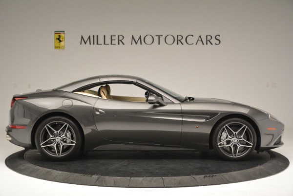 Used 2015 Ferrari California T for sale Sold at Rolls-Royce Motor Cars Greenwich in Greenwich CT 06830 21