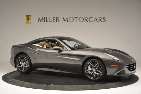 Used 2015 Ferrari California T for sale Sold at Rolls-Royce Motor Cars Greenwich in Greenwich CT 06830 22