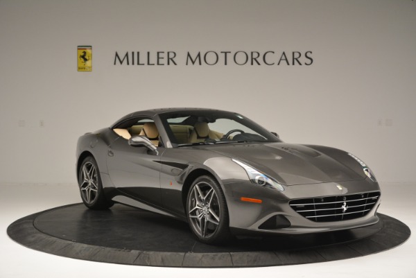 Used 2015 Ferrari California T for sale Sold at Rolls-Royce Motor Cars Greenwich in Greenwich CT 06830 23