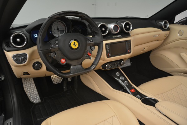 Used 2015 Ferrari California T for sale Sold at Rolls-Royce Motor Cars Greenwich in Greenwich CT 06830 25