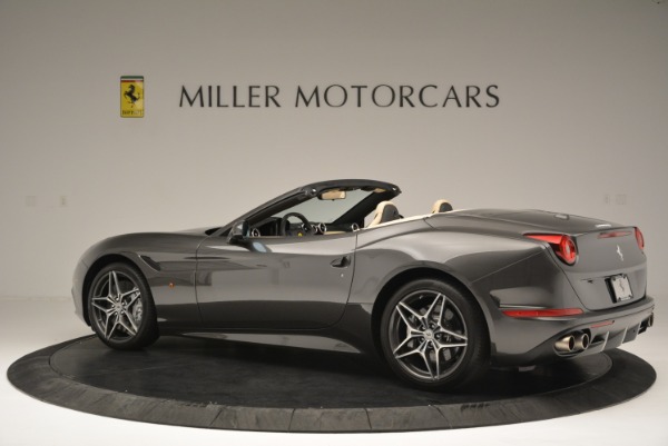 Used 2015 Ferrari California T for sale Sold at Rolls-Royce Motor Cars Greenwich in Greenwich CT 06830 4