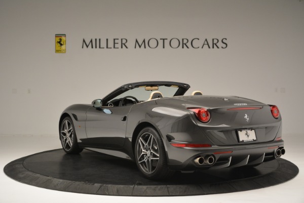 Used 2015 Ferrari California T for sale Sold at Rolls-Royce Motor Cars Greenwich in Greenwich CT 06830 5