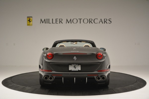 Used 2015 Ferrari California T for sale Sold at Rolls-Royce Motor Cars Greenwich in Greenwich CT 06830 6