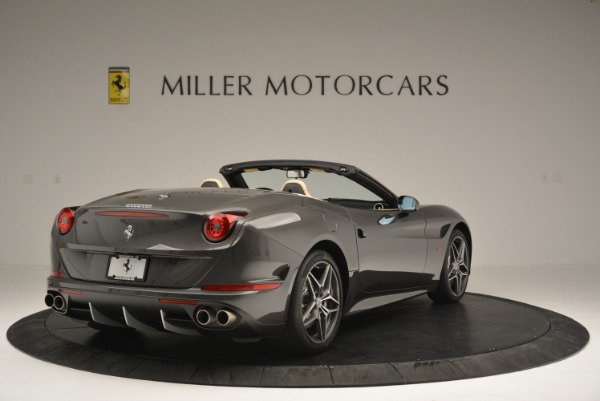 Used 2015 Ferrari California T for sale Sold at Rolls-Royce Motor Cars Greenwich in Greenwich CT 06830 7