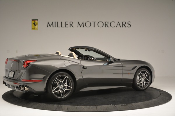 Used 2015 Ferrari California T for sale Sold at Rolls-Royce Motor Cars Greenwich in Greenwich CT 06830 8