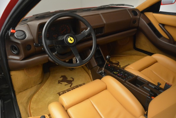 Used 1990 Ferrari Testarossa for sale Sold at Rolls-Royce Motor Cars Greenwich in Greenwich CT 06830 13