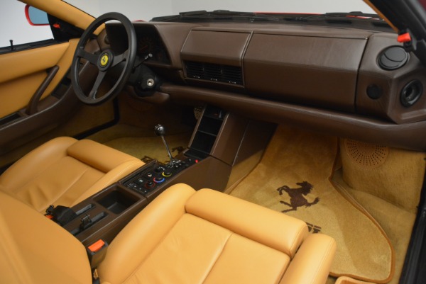 Used 1990 Ferrari Testarossa for sale Sold at Rolls-Royce Motor Cars Greenwich in Greenwich CT 06830 17