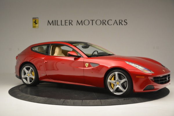 Used 2014 Ferrari FF for sale Sold at Rolls-Royce Motor Cars Greenwich in Greenwich CT 06830 10