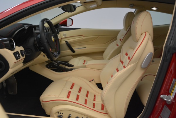 Used 2014 Ferrari FF for sale Sold at Rolls-Royce Motor Cars Greenwich in Greenwich CT 06830 14