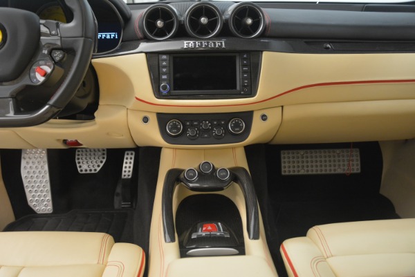 Used 2014 Ferrari FF for sale Sold at Rolls-Royce Motor Cars Greenwich in Greenwich CT 06830 17
