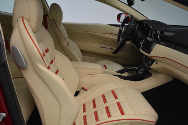 Used 2014 Ferrari FF for sale Sold at Rolls-Royce Motor Cars Greenwich in Greenwich CT 06830 20