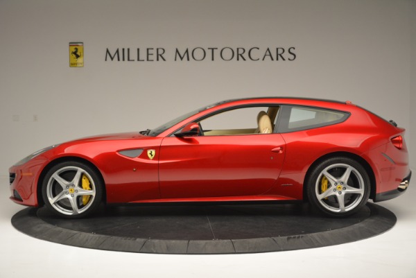 Used 2014 Ferrari FF for sale Sold at Rolls-Royce Motor Cars Greenwich in Greenwich CT 06830 3