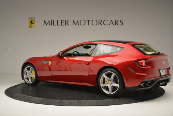 Used 2014 Ferrari FF for sale Sold at Rolls-Royce Motor Cars Greenwich in Greenwich CT 06830 4