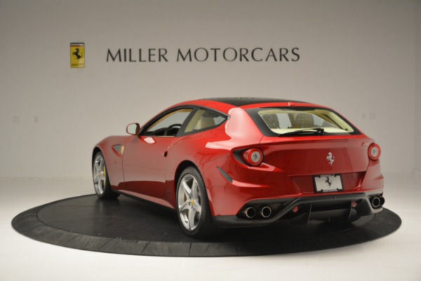 Used 2014 Ferrari FF for sale Sold at Rolls-Royce Motor Cars Greenwich in Greenwich CT 06830 5