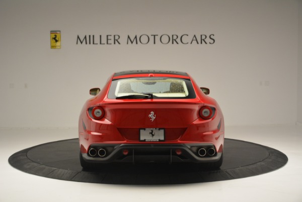 Used 2014 Ferrari FF for sale Sold at Rolls-Royce Motor Cars Greenwich in Greenwich CT 06830 6