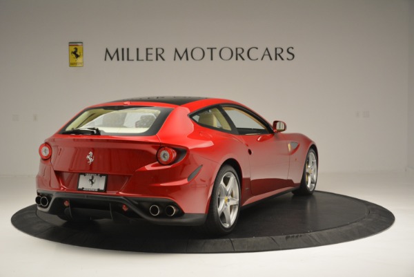 Used 2014 Ferrari FF for sale Sold at Rolls-Royce Motor Cars Greenwich in Greenwich CT 06830 7