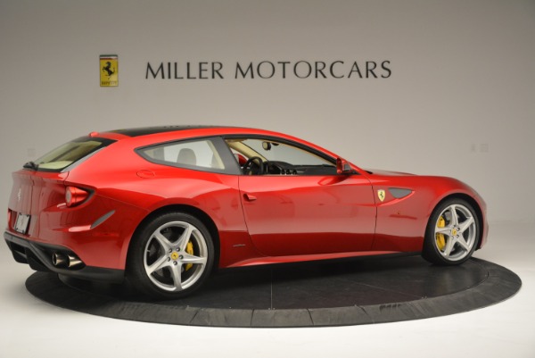 Used 2014 Ferrari FF for sale Sold at Rolls-Royce Motor Cars Greenwich in Greenwich CT 06830 8