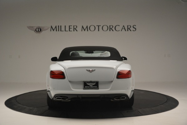 Used 2014 Bentley Continental GT V8 S for sale Sold at Rolls-Royce Motor Cars Greenwich in Greenwich CT 06830 14