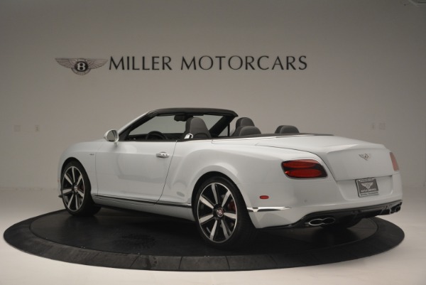 Used 2014 Bentley Continental GT V8 S for sale Sold at Rolls-Royce Motor Cars Greenwich in Greenwich CT 06830 4