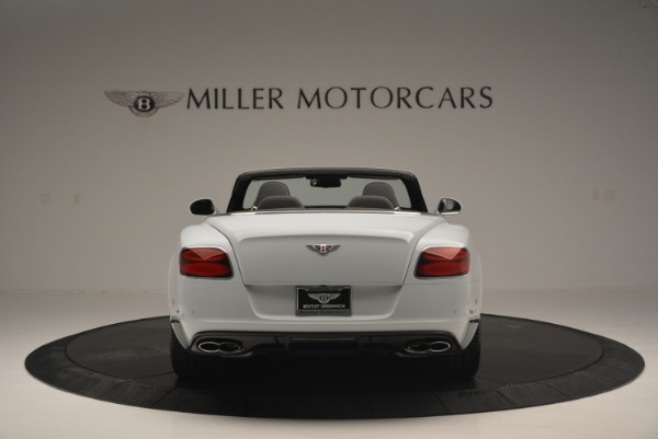 Used 2014 Bentley Continental GT V8 S for sale Sold at Rolls-Royce Motor Cars Greenwich in Greenwich CT 06830 5