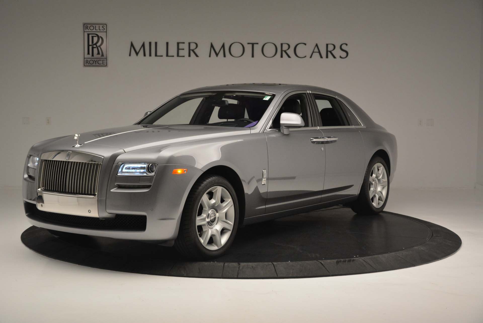 Ref 136 2012 RollsRoyce Phantom Coupé DLSB