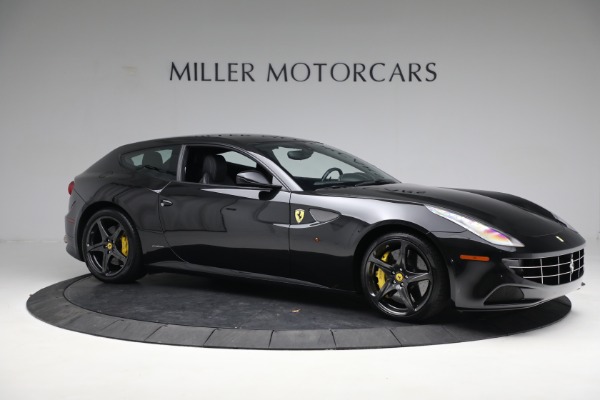 Used 2012 Ferrari FF for sale Sold at Rolls-Royce Motor Cars Greenwich in Greenwich CT 06830 10