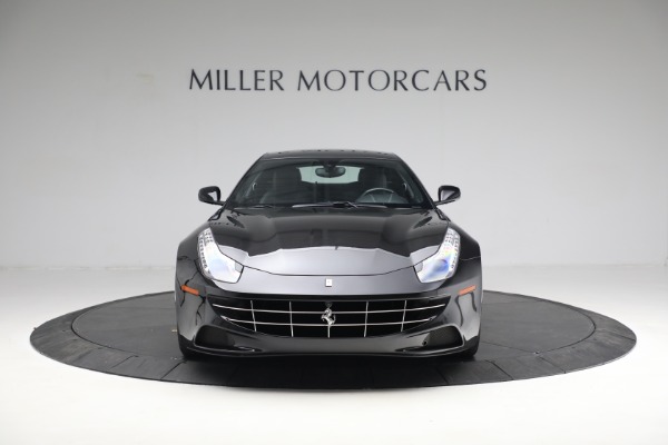 Used 2012 Ferrari FF for sale Sold at Rolls-Royce Motor Cars Greenwich in Greenwich CT 06830 12