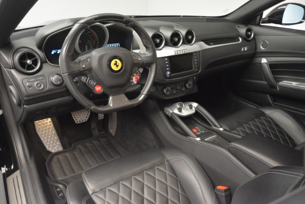 Used 2012 Ferrari FF for sale Sold at Rolls-Royce Motor Cars Greenwich in Greenwich CT 06830 13