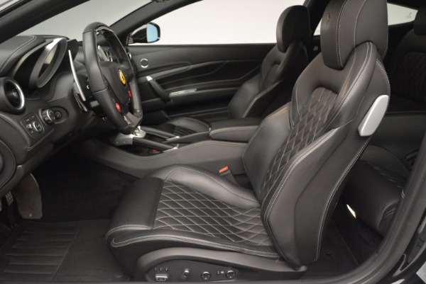 Used 2012 Ferrari FF for sale Sold at Rolls-Royce Motor Cars Greenwich in Greenwich CT 06830 14