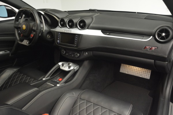 Used 2012 Ferrari FF for sale Sold at Rolls-Royce Motor Cars Greenwich in Greenwich CT 06830 18