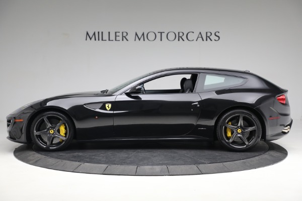 Used 2012 Ferrari FF for sale Sold at Rolls-Royce Motor Cars Greenwich in Greenwich CT 06830 3