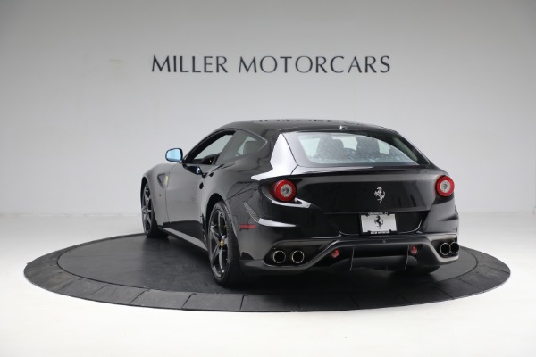 Used 2012 Ferrari FF for sale Sold at Rolls-Royce Motor Cars Greenwich in Greenwich CT 06830 5