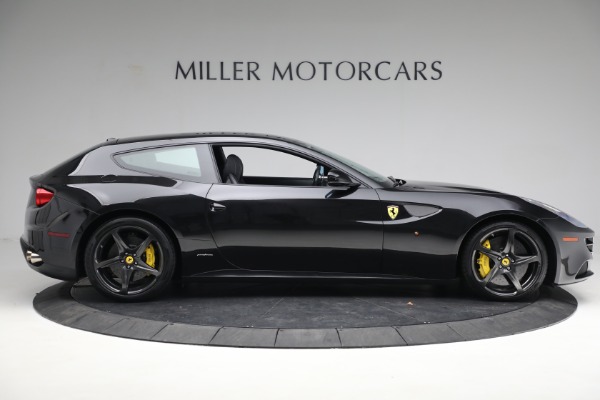 Used 2012 Ferrari FF for sale Sold at Rolls-Royce Motor Cars Greenwich in Greenwich CT 06830 9