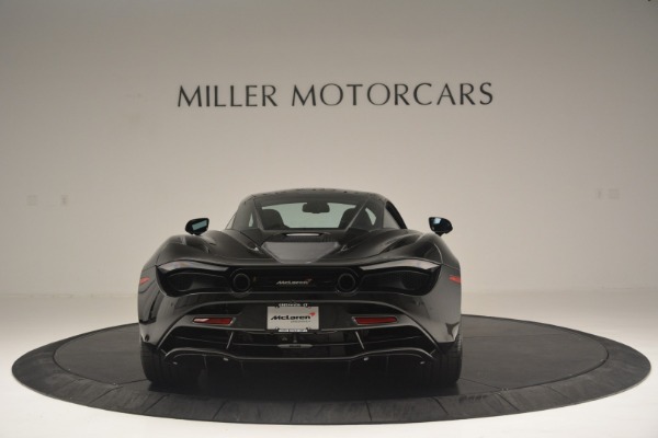 Used 2018 McLaren 720S Coupe for sale Sold at Rolls-Royce Motor Cars Greenwich in Greenwich CT 06830 6