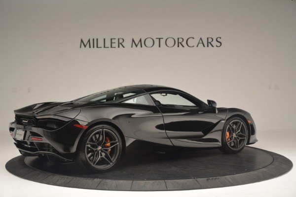 Used 2018 McLaren 720S Coupe for sale Sold at Rolls-Royce Motor Cars Greenwich in Greenwich CT 06830 8