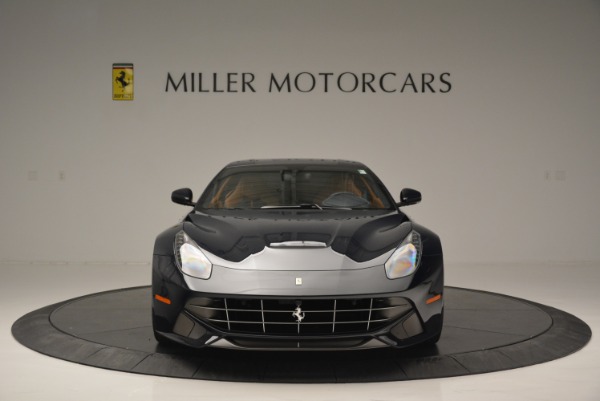 Used 2017 Ferrari F12 Berlinetta for sale Sold at Rolls-Royce Motor Cars Greenwich in Greenwich CT 06830 12