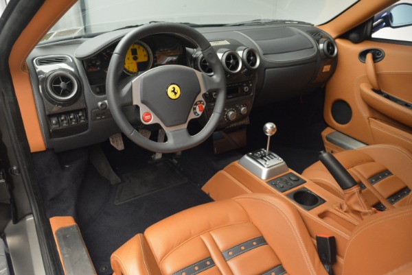 Used 2009 Ferrari F430 6-Speed Manual for sale Sold at Rolls-Royce Motor Cars Greenwich in Greenwich CT 06830 14