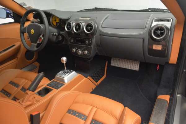 Used 2009 Ferrari F430 6-Speed Manual for sale Sold at Rolls-Royce Motor Cars Greenwich in Greenwich CT 06830 18