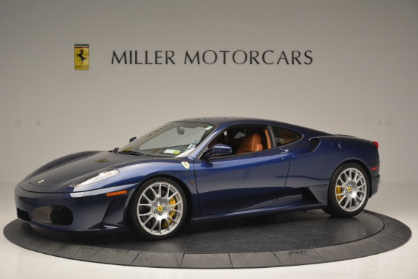 Used 2009 Ferrari F430 6-Speed Manual for sale Sold at Rolls-Royce Motor Cars Greenwich in Greenwich CT 06830 2