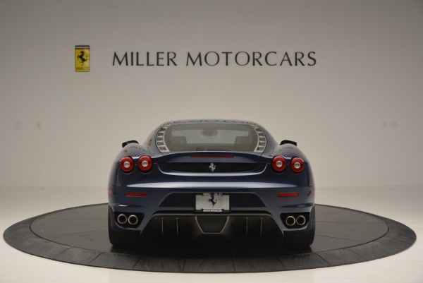 Used 2009 Ferrari F430 6-Speed Manual for sale Sold at Rolls-Royce Motor Cars Greenwich in Greenwich CT 06830 6