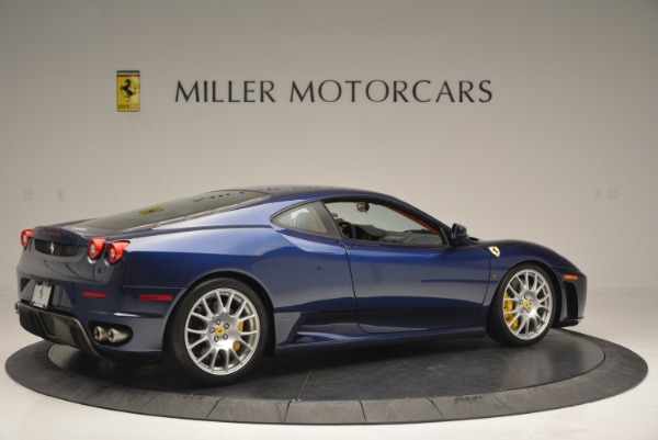 Used 2009 Ferrari F430 6-Speed Manual for sale Sold at Rolls-Royce Motor Cars Greenwich in Greenwich CT 06830 8