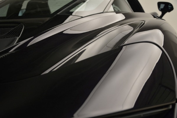 Used 2018 McLaren 720S Coupe for sale Sold at Rolls-Royce Motor Cars Greenwich in Greenwich CT 06830 22