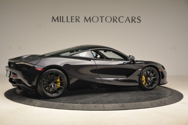 Used 2018 McLaren 720S Coupe for sale Sold at Rolls-Royce Motor Cars Greenwich in Greenwich CT 06830 8