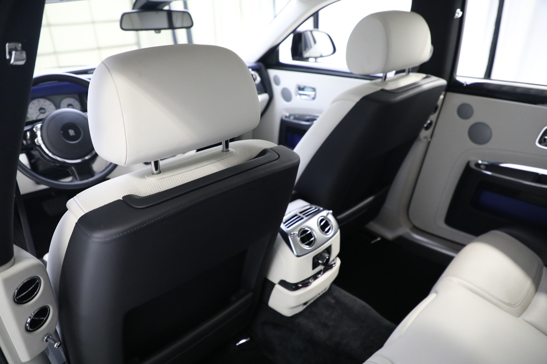 New 2019 Rolls Royce Ghost For Sale Special Pricing Rolls