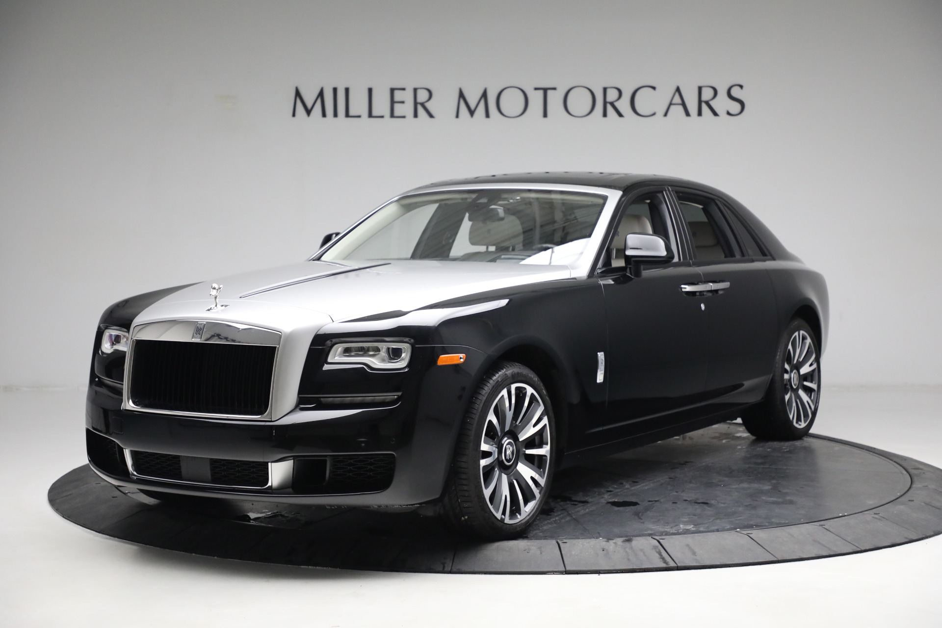 New 2019 Rolls Royce Ghost For Sale Special Pricing Rolls