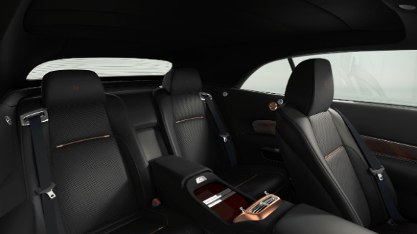 New 2018 Rolls-Royce Dawn for sale Sold at Rolls-Royce Motor Cars Greenwich in Greenwich CT 06830 5