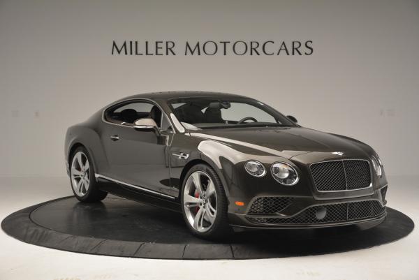 Used 2016 Bentley Continental GT Speed for sale Sold at Rolls-Royce Motor Cars Greenwich in Greenwich CT 06830 10