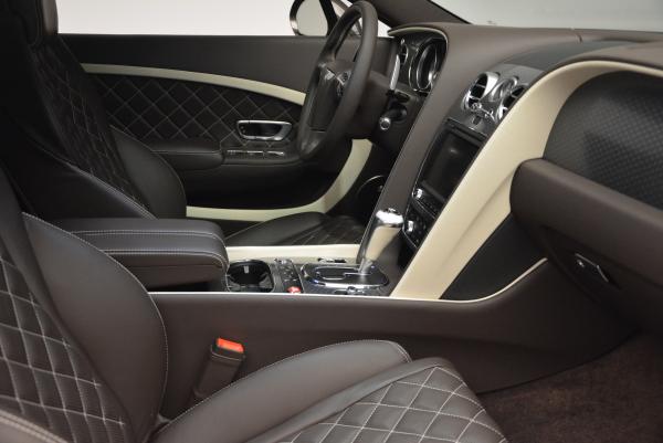 Used 2016 Bentley Continental GT Speed for sale Sold at Rolls-Royce Motor Cars Greenwich in Greenwich CT 06830 17