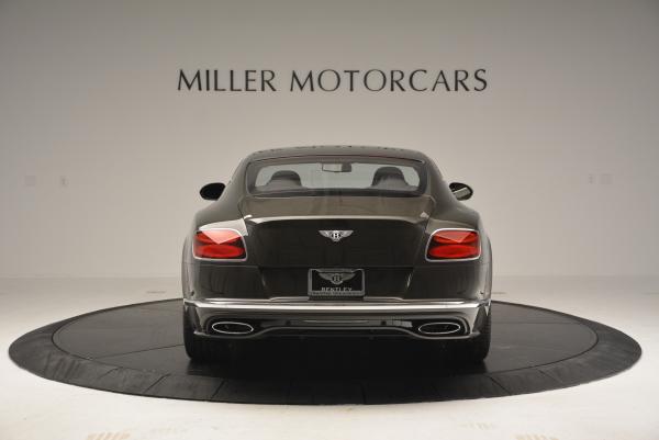 Used 2016 Bentley Continental GT Speed for sale Sold at Rolls-Royce Motor Cars Greenwich in Greenwich CT 06830 6
