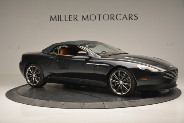 Used 2012 Aston Martin Virage Volante for sale Sold at Rolls-Royce Motor Cars Greenwich in Greenwich CT 06830 17